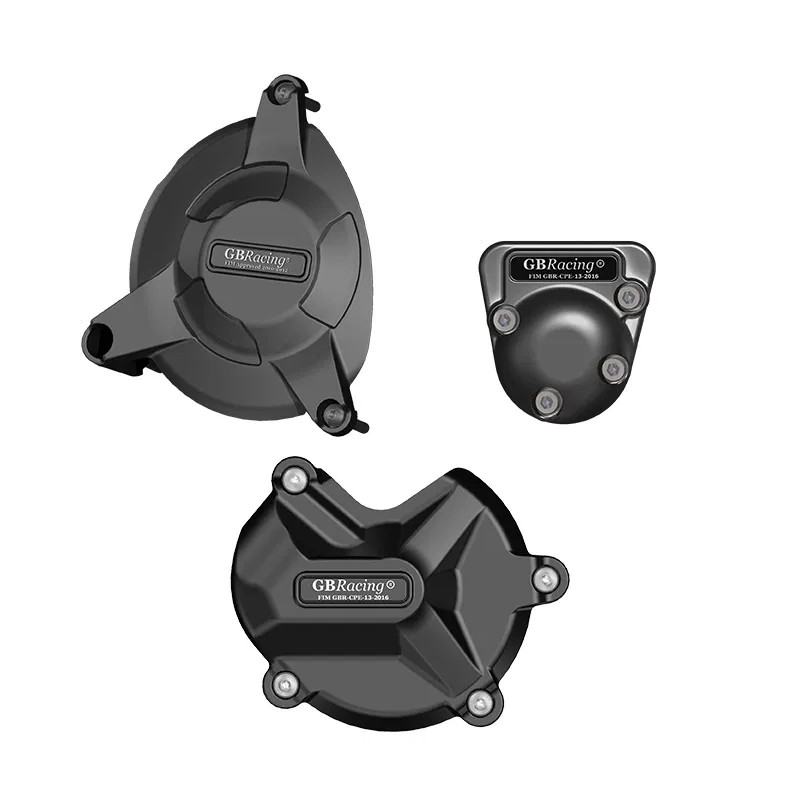 G&B RACING KIT TAPAS MOTOR S1000R 2009-16