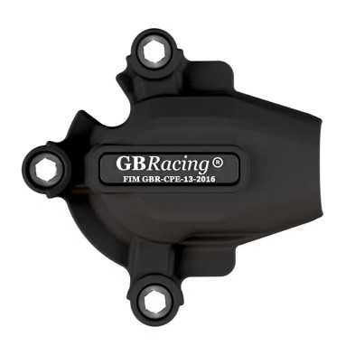 G&B RACING TAPA BOMBA DE AGUA HP4