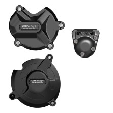 G&B RACING ENGINE COVER SET S1000R 2017-20