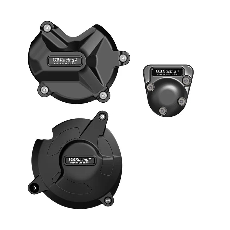 G&B RACING KIT TAPAS MOTOR S1000R 2017-20