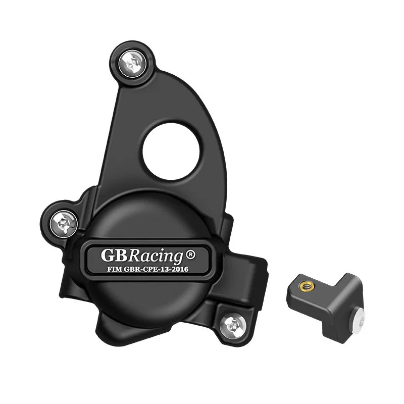 G&B RACING TAPA PICK UP S1000R 2021-25/M1000R 2025