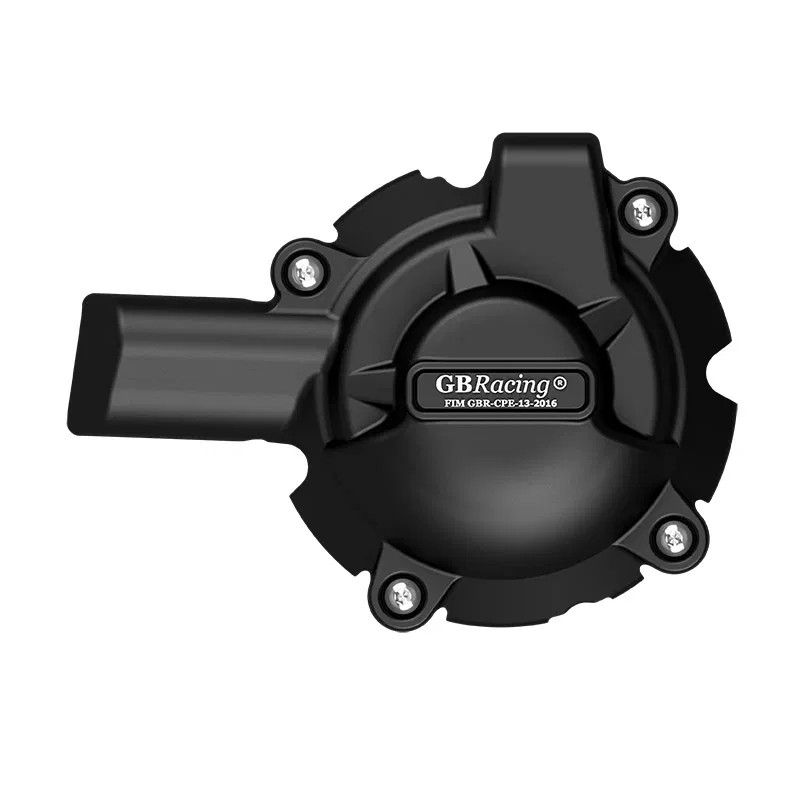 G&B RACING ALTERNATOR COVER S1000RR 2019-25/M1000RR 2021-24