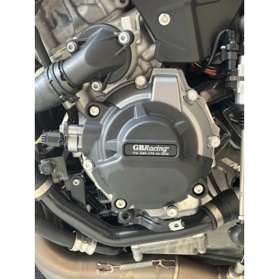 G&B RACING ALTERNATOR II COVER S1000RR 2019-25/M1000RR 2021-24