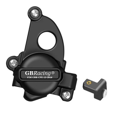G&B RACING PULSE COVER S1000RR 2019-25/M1000RR 2021-24