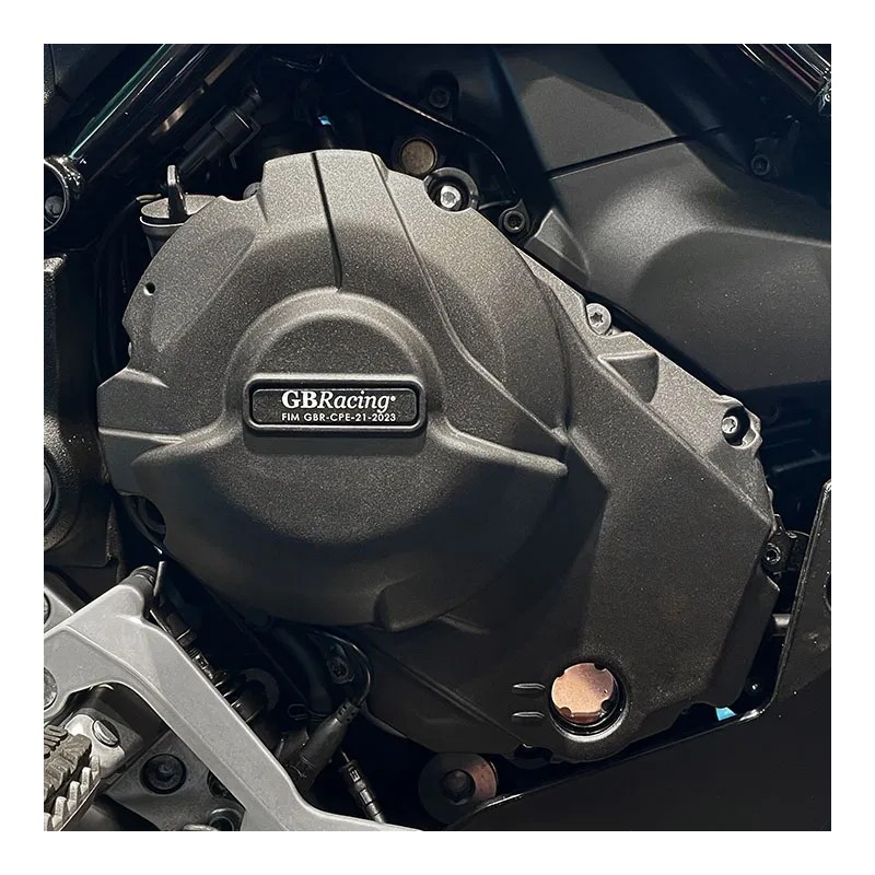 G&B RACING KIT TAPAS MOTOR DESERTX 2021-25