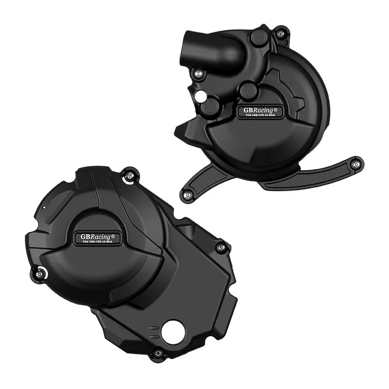 G&B RACING KIT TAPAS MOTOR MONSTER+/SP 2021-25