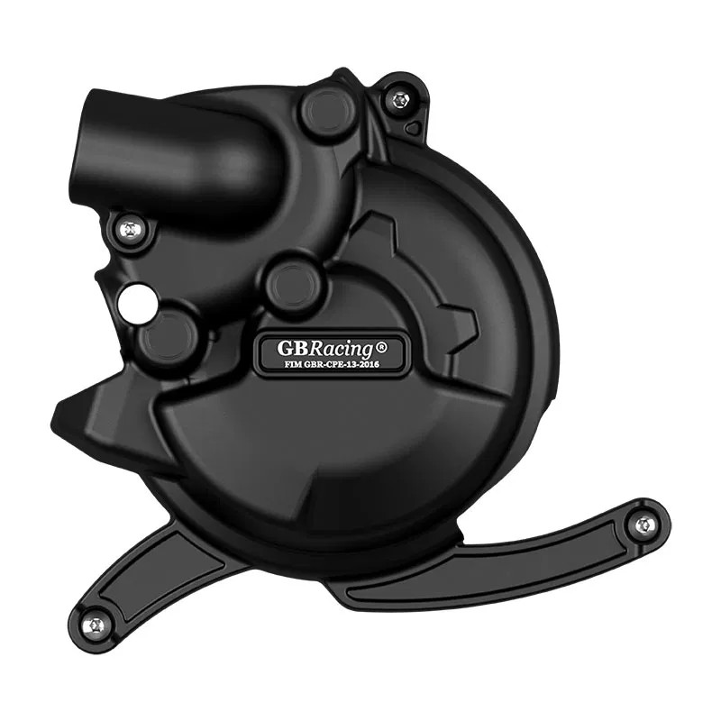 G&B RACING TAPA ALTERNADOR MONSTER+/SP 2021-25