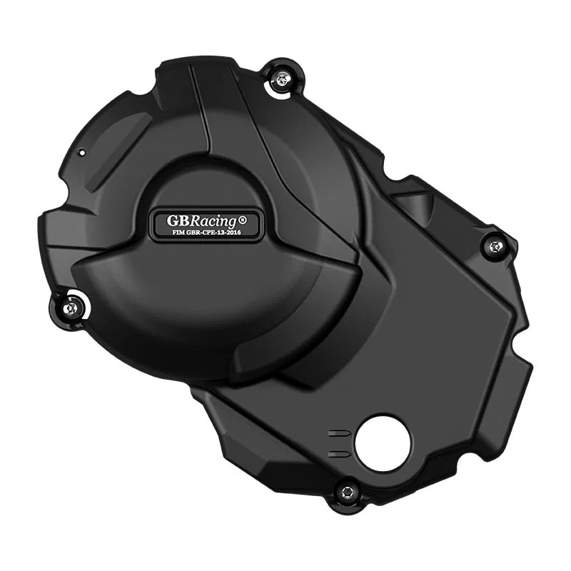 G&B RACING CLUCH COVER MONSTER+/SP 2021-25