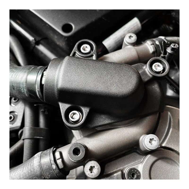 G&B RACING TAPA BOMBA DE AGUA MULTISTRADA 1200/1260 ENDURO 2018-202021-25