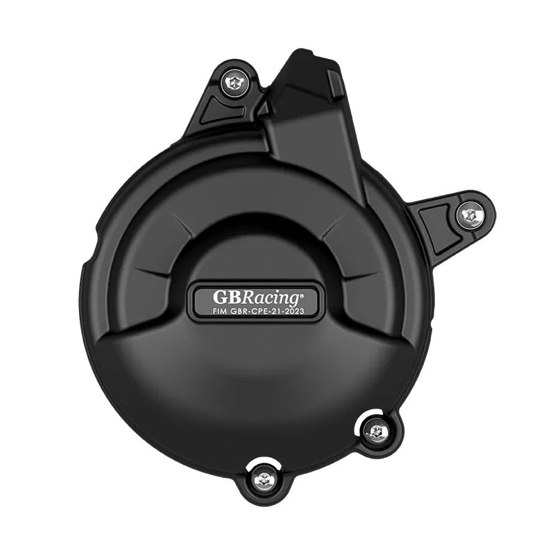 G&B RACING ALTERNATOR COVER MULTISTRADA V4/S/S GRAND TOUR/RALLY/PIKES PEAK 2022-25