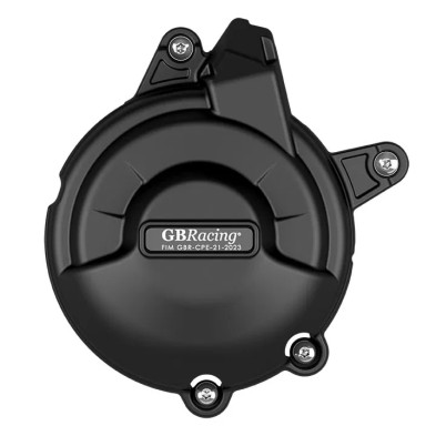 G&B RACING TAPA ALTERNADOR MULTISTRADA V4/S/S GRAND TOUR/RALLY/PIKES PEAK 2022-25