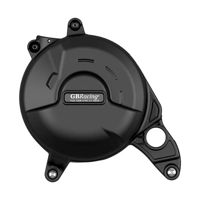 G&B RACING TAPA EMBRAGUE MULTISTRADA V4/S/S GRAND TOUR/RALLY/PIKES PEAK 2022-25