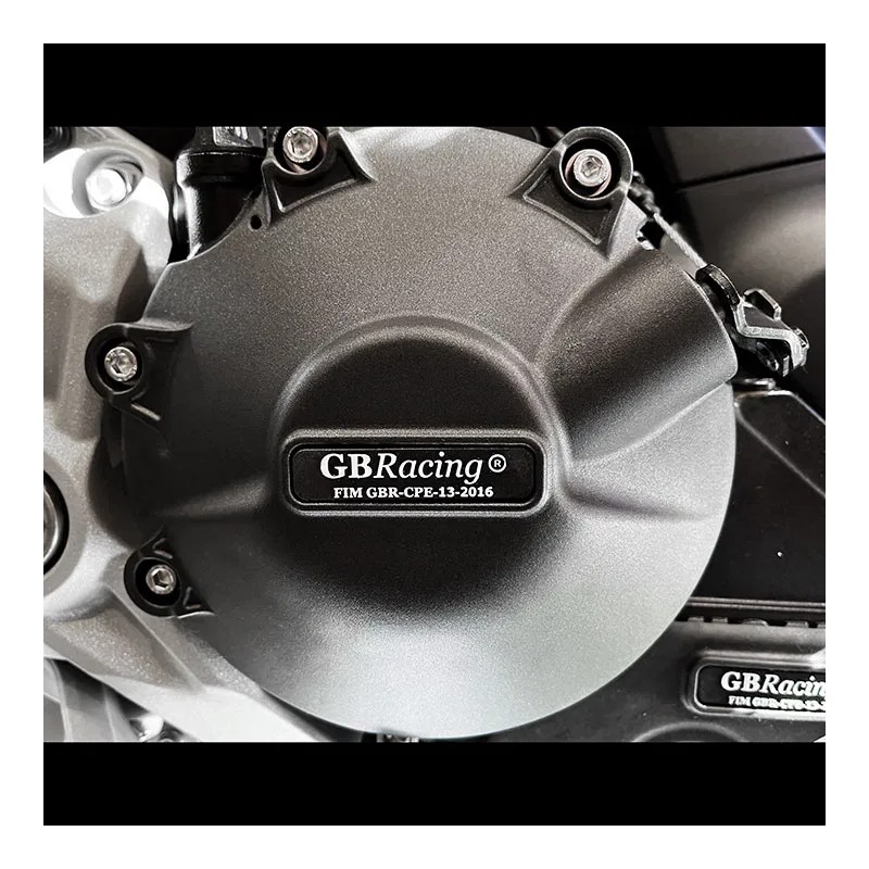 G&B RACING TAPA EMBRAGUE HYPERMOTARD 939/SP 2016-18