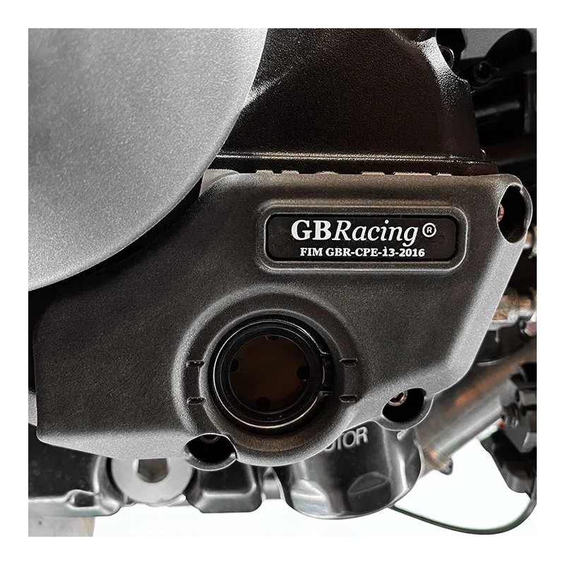 G&B RACING TAPA INSPECCION ACEITE HYPERMOTARD 939/SP 2016-18