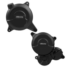 G&B RACING ENGINE COVER SET HYPERMOTARD 698 MONO 2025