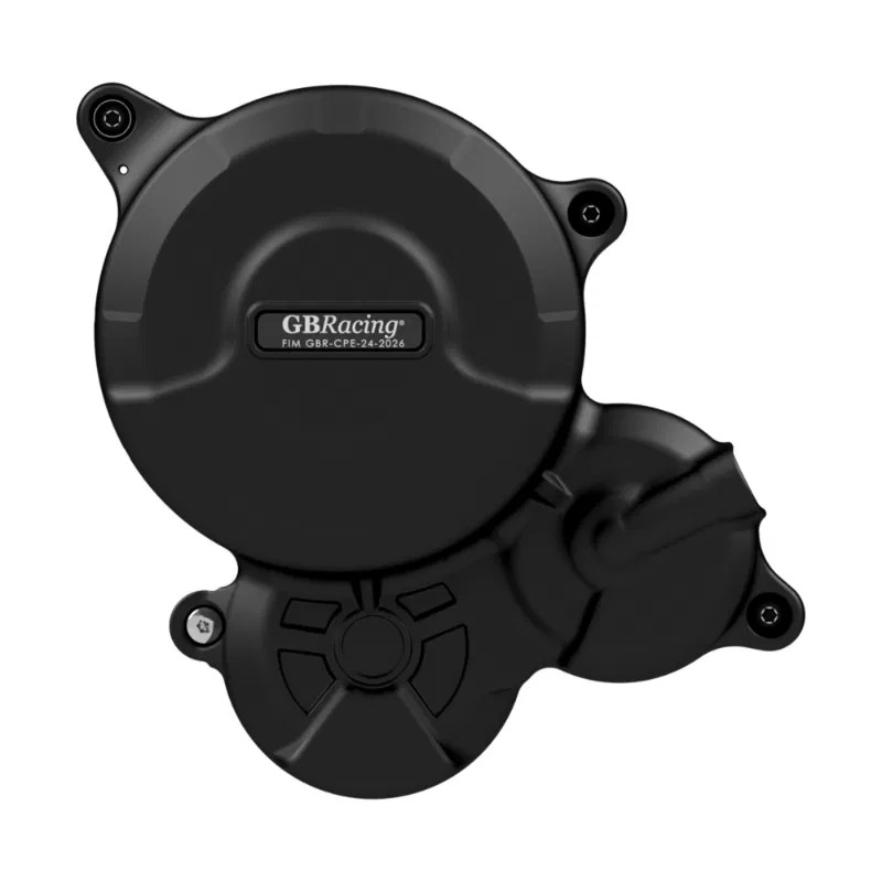 G&B RACING TAPA EMBRAGUE HYPERMOTARD 698 MONO 2025