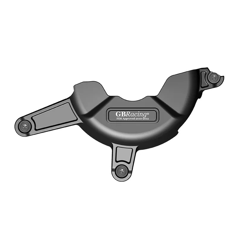 G&B RACING ALTERNATOR COVER 749/999 2003-06