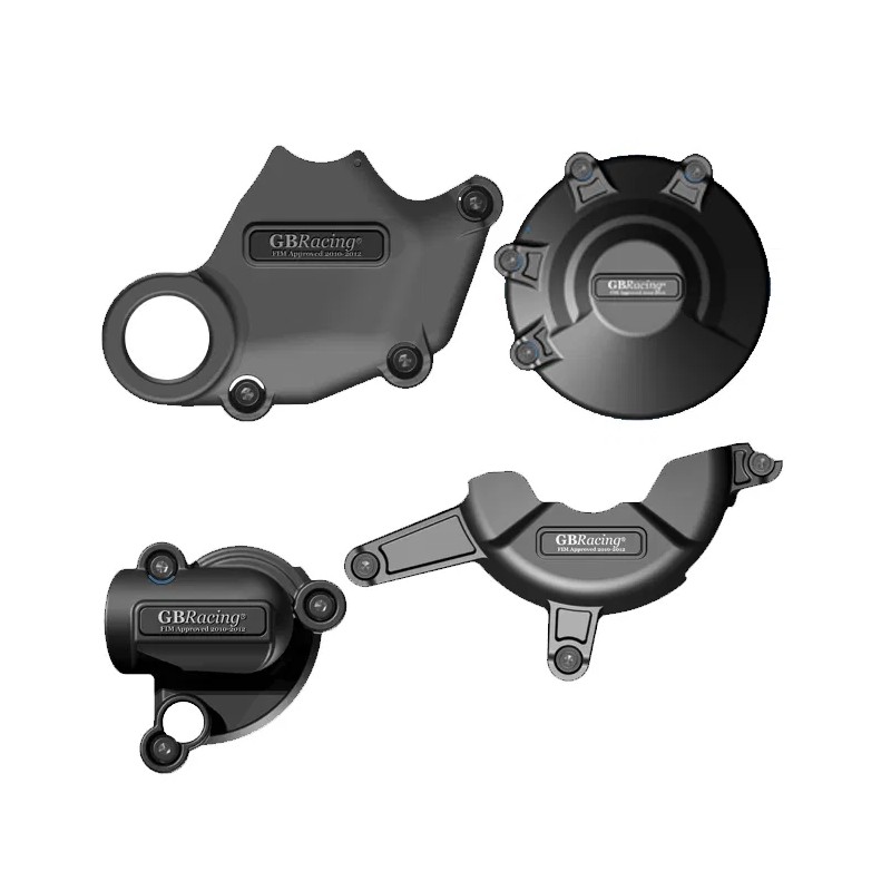 G&B RACING KIT TAPAS MOTOR 848 2008-13