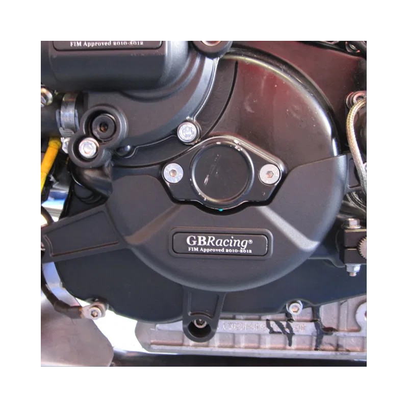 G&B RACING KIT TAPAS MOTOR 848 2008-13