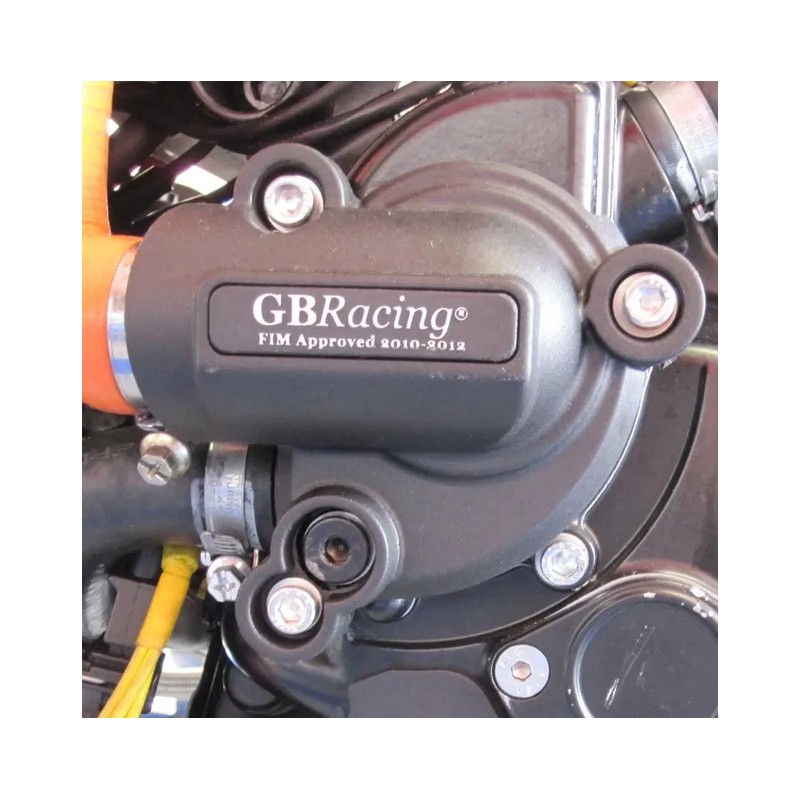 G&B RACING TAPA BOMBA DE AGUA 848 2008-13