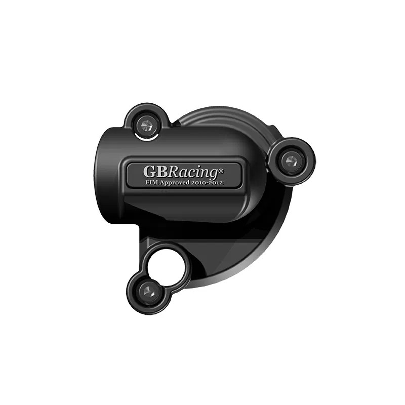G&B RACING WATER PUMP COVER 848 2005-13