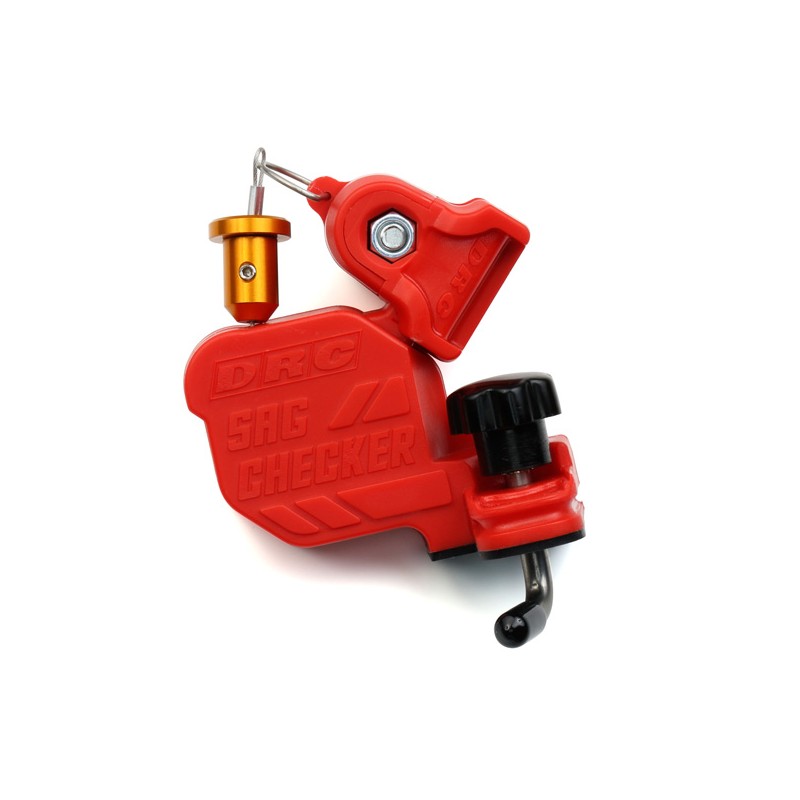 DRC SAG TESTER D59-37-180