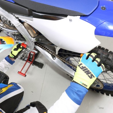 DRC SAG TESTER D59-37-180