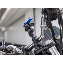 QUAD LOCK PRO HANDLEBAR CLAMP MOUNT QLM-HBC 2