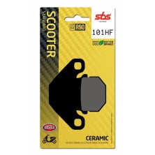 SBS HF 101HF BRAKE PAD