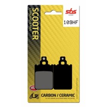 SBS HF 109HF BRAKE PAD