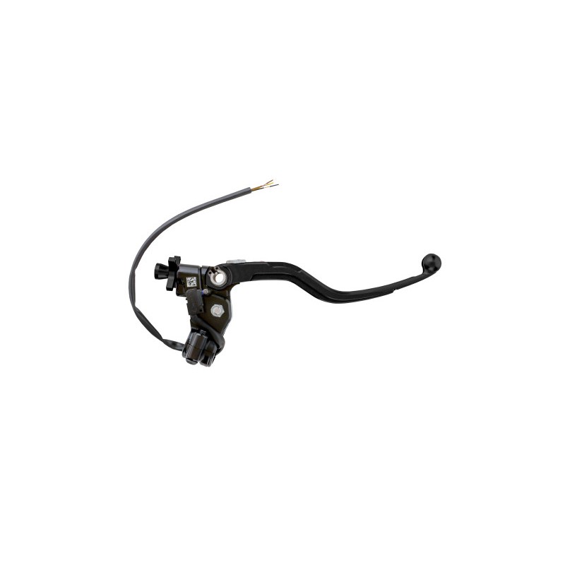 ACCOSSATO CLUTCH LEVER ADJUSTABLE CF021S