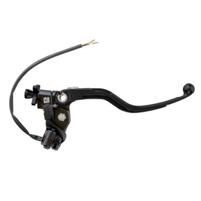 ACCOSSATO CLUTCH LEVER ADJUSTABLE CF021S
