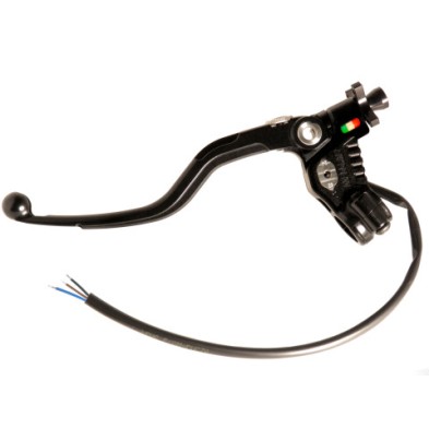 ACCOSSATO MANETA EMBRAGUE DESMULTIPLICADORA CF021S