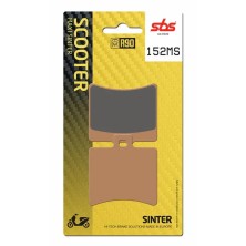 SBS MS 152MS BRAKE PADS