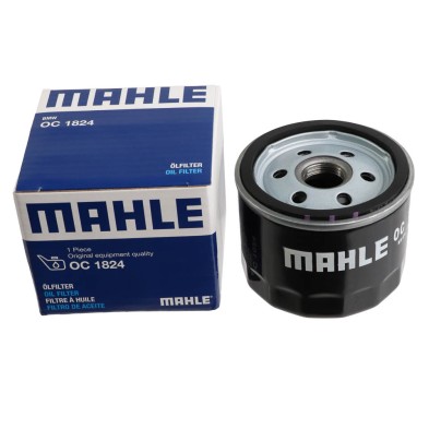 MAHLE FILTRO DE ACEITE  OC 1824