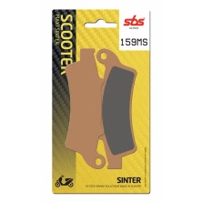 SBS PASTILLAS DE FRENO MS 159MS