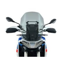 WRS WINDSCREEN TOURING TUAREG 660 22-24 SMOKED