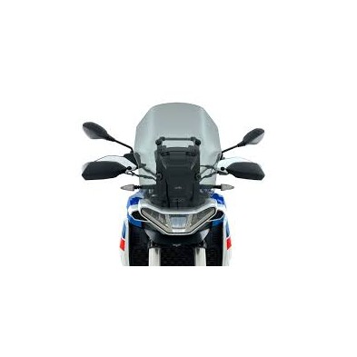 WRS CUPULA TOURING TUAREG 660 22-24 AHUMADA