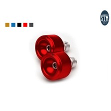 Bar end expander  12mm small