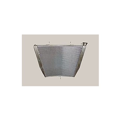 FEBUR RACING RADIATOR SUZUKI GSXR 600/750 2006-2007