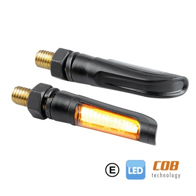 LAMPA INTERMITENTES DE LED NAIL 12V