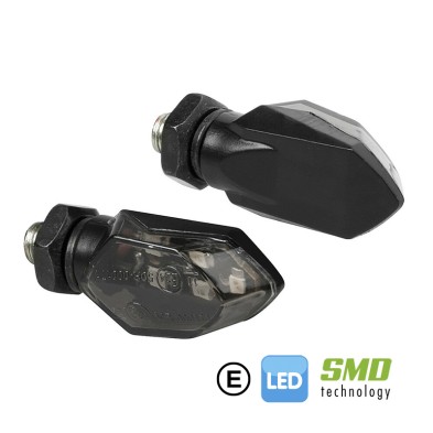 LAMPA INTERMITENTES DE LED MICRO 12V