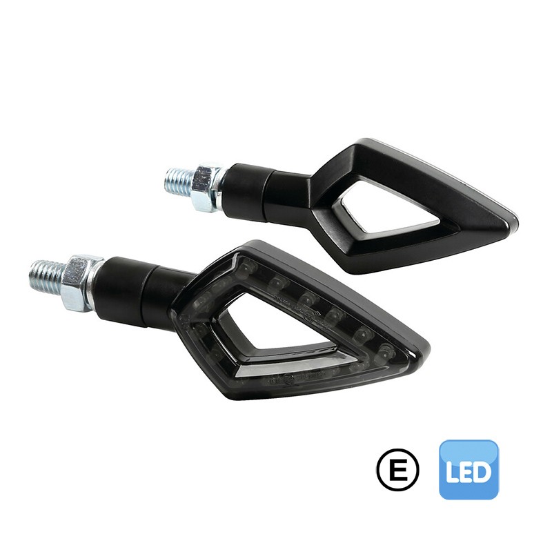 KIER 12V LED INDICATORS