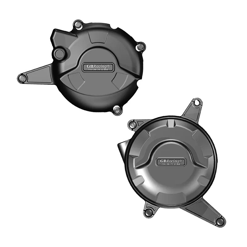 G&B RACING ENGINE COVER SET 899 2014-15