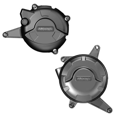 G&B RACING ENGINE COVER SET 899 2014-15
