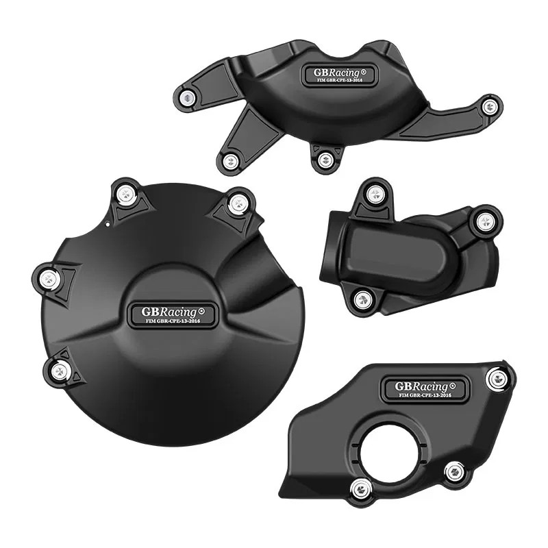 G&B RACING KIT TAPAS MOTOR SUPERSPORT 937 2016-20