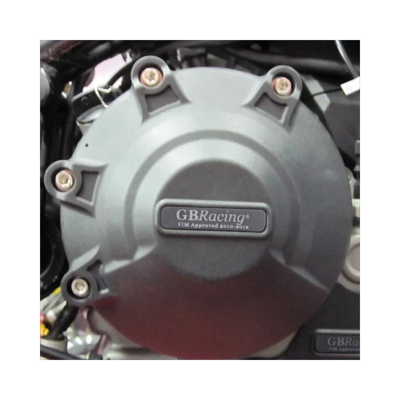 G&B RACING CLUCH COVER 996 1999-2002 ONLY RACE