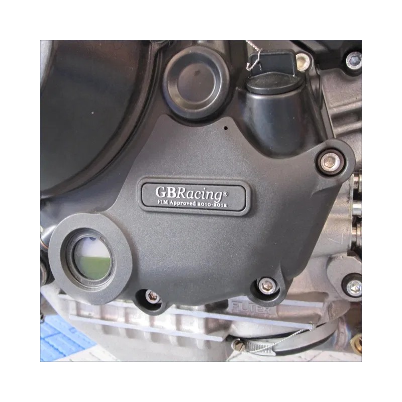 G&B RACING TAPA INSPECCION ACEITE 1198 2007-2011