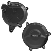 G&B RACING ENGINE COVER SET PANIGALE V2 20-24