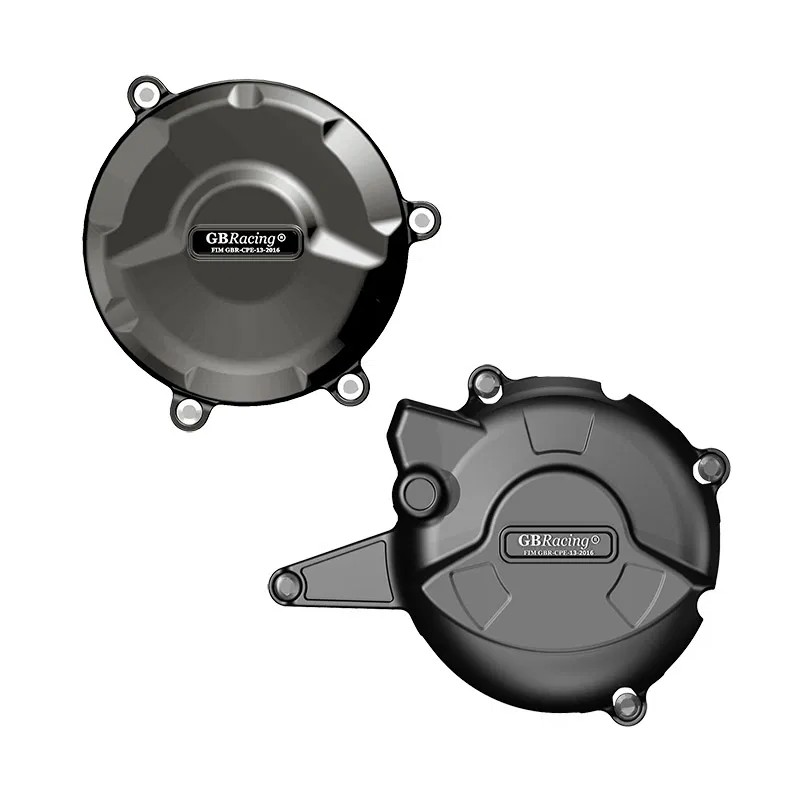 G&B RACING KIT TAPAS MOTOR V2 2020-24 RACE